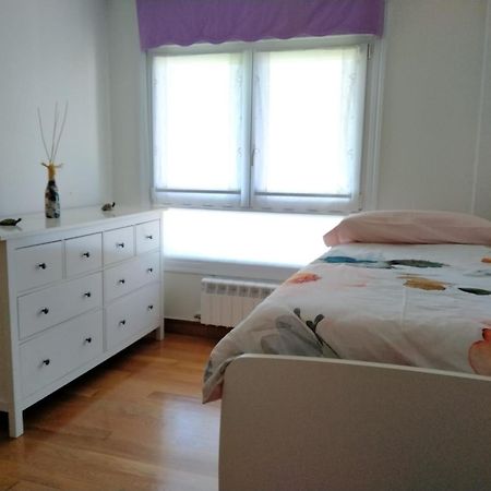 Apartamento Lekeitio, Garaje Y Wifi Экстерьер фото