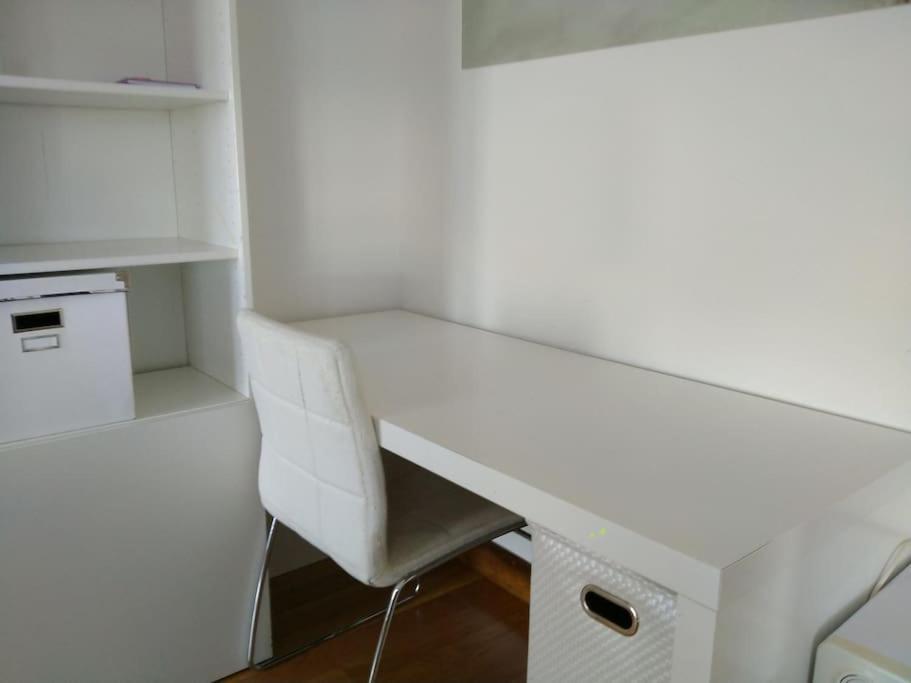 Apartamento Lekeitio, Garaje Y Wifi Экстерьер фото