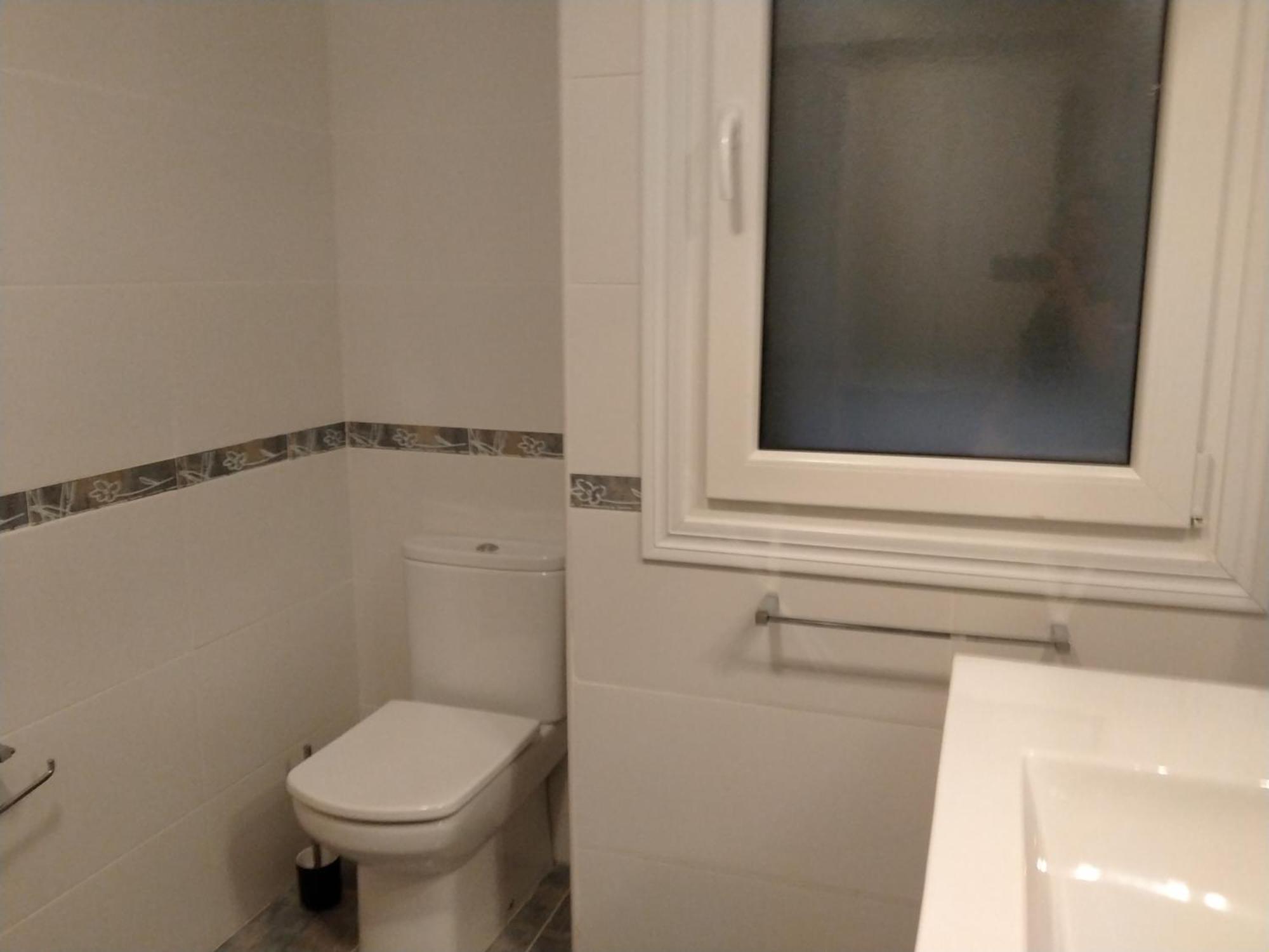 Apartamento Lekeitio, Garaje Y Wifi Экстерьер фото