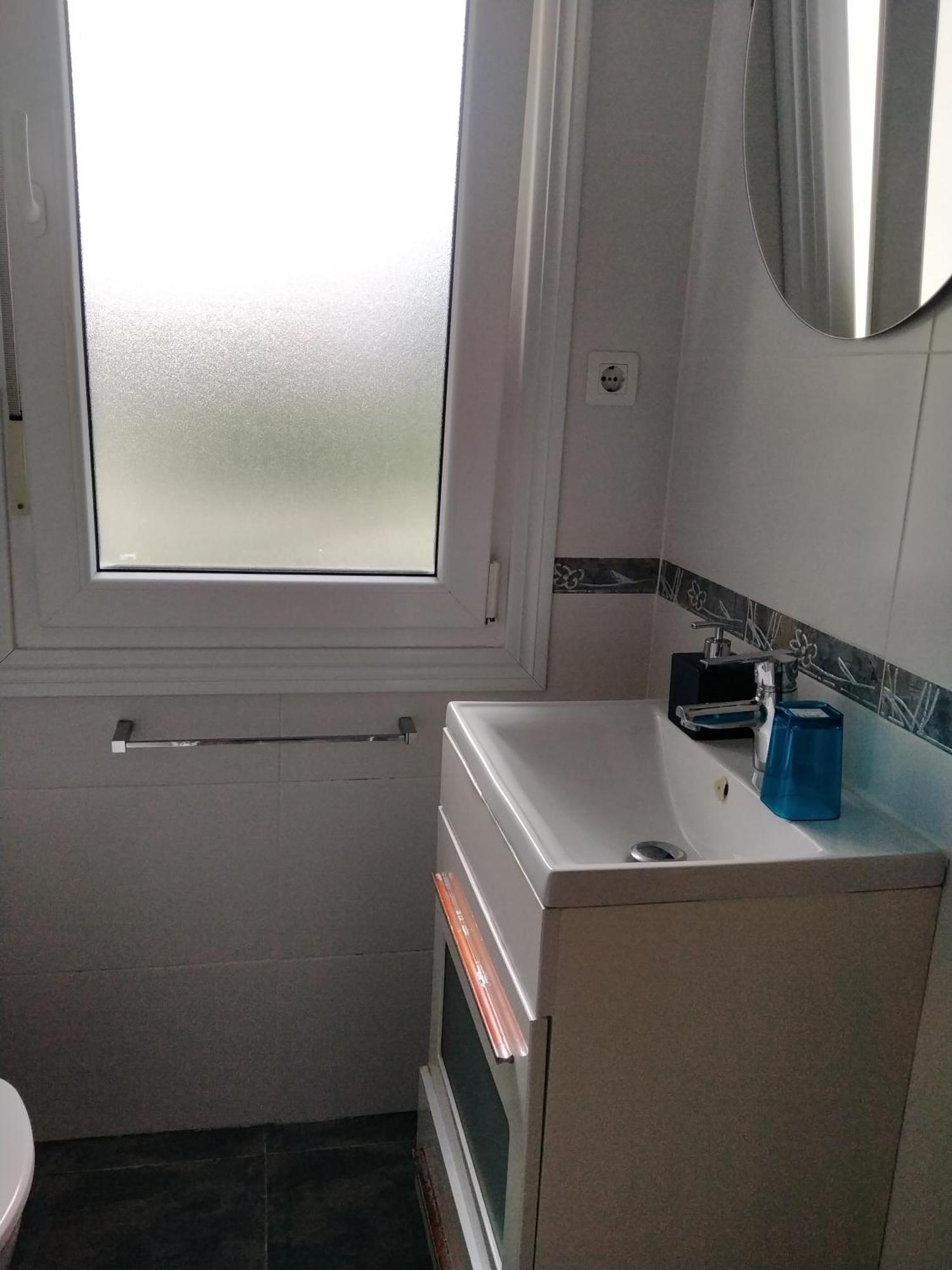 Apartamento Lekeitio, Garaje Y Wifi Экстерьер фото