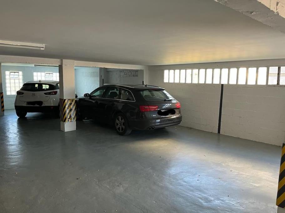 Apartamento Lekeitio, Garaje Y Wifi Экстерьер фото