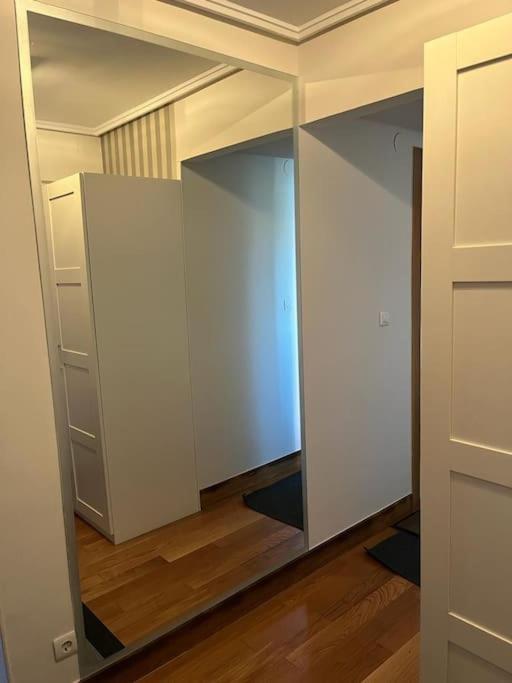 Apartamento Lekeitio, Garaje Y Wifi Экстерьер фото
