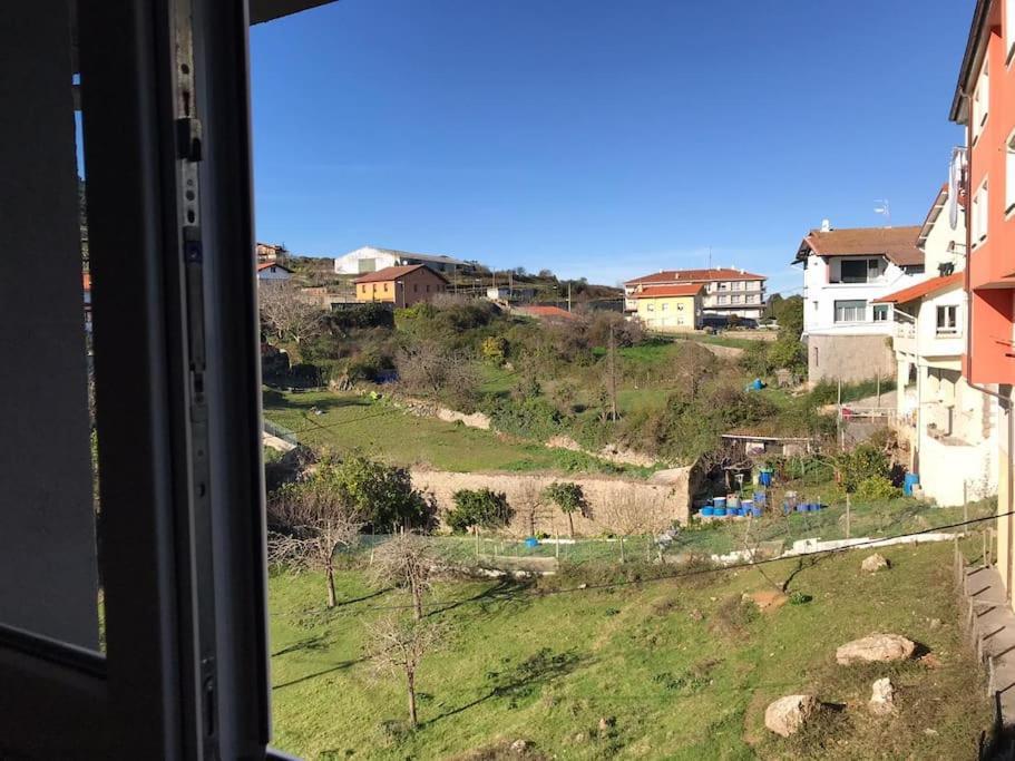 Apartamento Lekeitio, Garaje Y Wifi Экстерьер фото